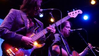 Big Star's Third - I Am The Cosmos (Live on KEXP)