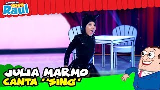 JULIA MARMO &quot;Sing - Shake it Off&quot;  | A TURMA DO VOVÔ RAUL GIL