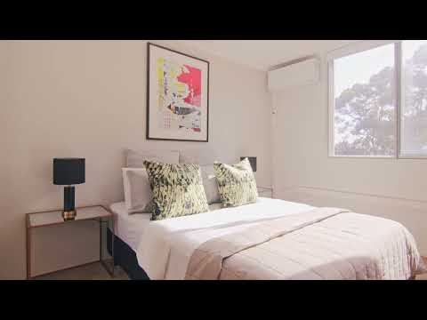 16/37-43 Paul Street, Bondi Junction, Eastern Suburbs, 2 غرف, 1 حمامات, Apartment