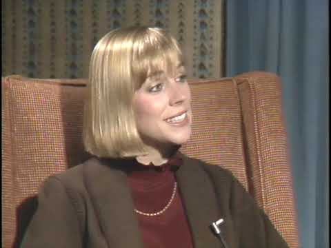 ACTOR BESS ARMSTRONG TALKS ABOUT "HIGH ROAD TO CHINA" WITH JOHN C. TIBBETTS