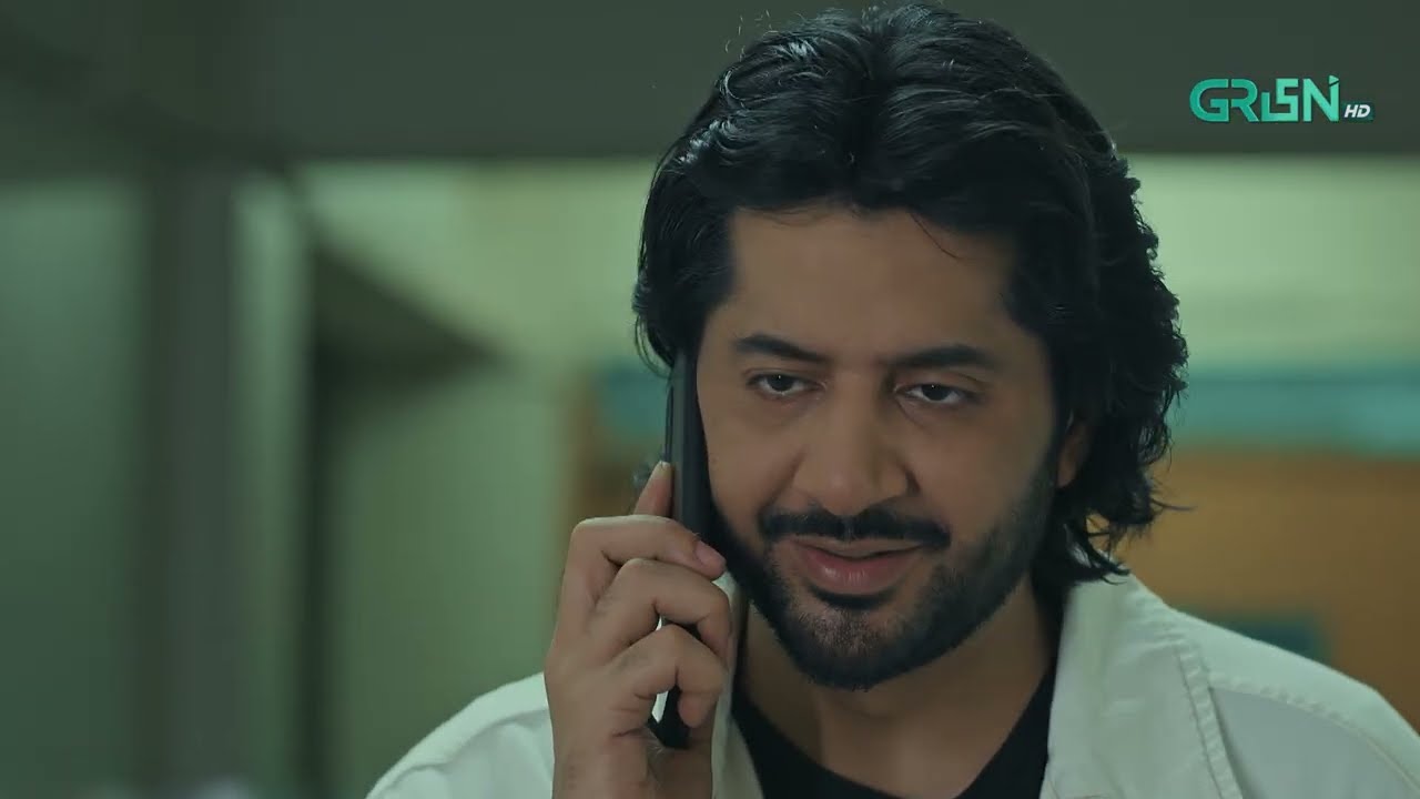 Dosti Mein Jhoot Ki Koi Jagah Nahi Hoti | Ghulam Bashah Sundri | Hina Afridi - Zaviyar Nauman