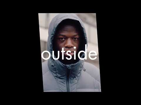 [SOLD] UK Afroswing x Not3s x J Hus Type Beat 2018 - Outside (prod. by Donny)
