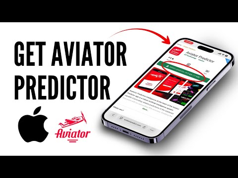 How To Download Aviator Predictor On Phone iPhone & Android - Full Tutorial 2026