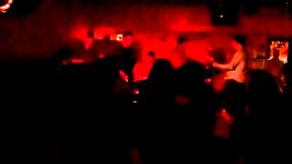 Caveman -- In The City