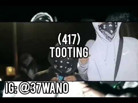 Rowdy (3x3) Violates and Laughs at Broadway/Snizz (417) for getting revived #AFG #PaceWorld #Tooting