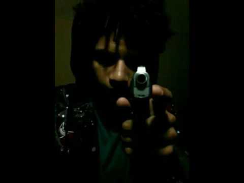 Jango - Why Im Not Dead