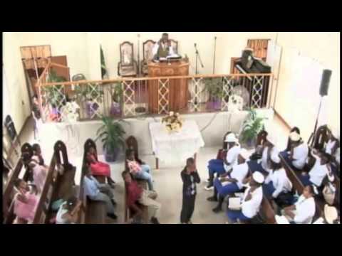 Parents Day message - from Hebron Gospel Service  20140525