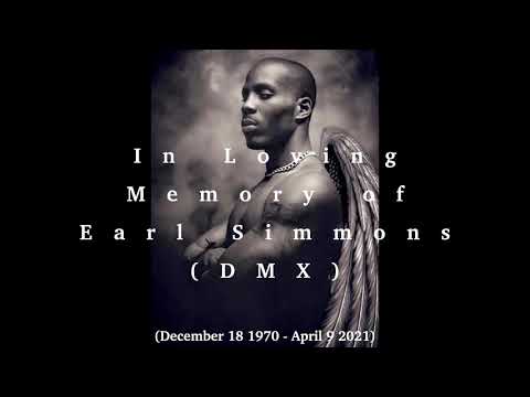 H-Mula - DMX Tribute                                               Directed by: @hmula3111