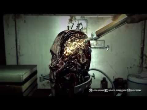 The Evil Within Part 22 [Le Noob plays Hide and Seek with Ruvik]