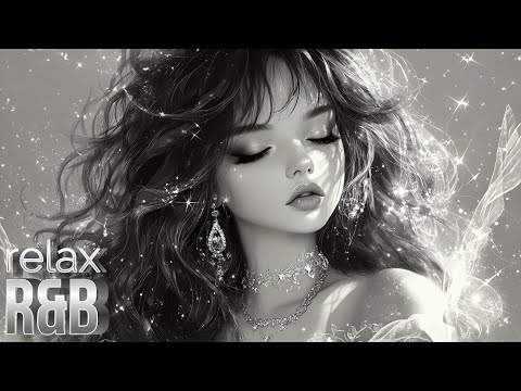 Playlist ☆relax R&B☆ Sunshine and Moonbeams Playlist / For relaxing time / BGM / Chill Music