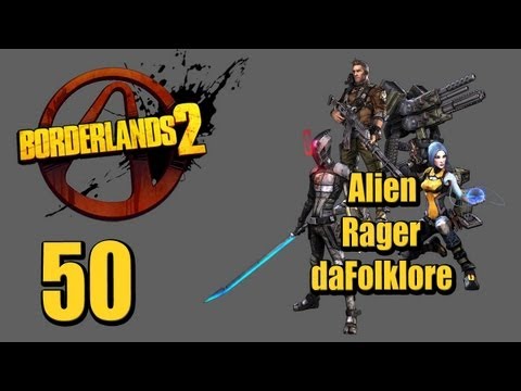 Borderlands 2 - Прохождение pt50