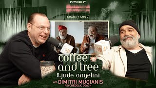 Coffee and Tree Podcast Season 3 Ep. 6 w/ Dimitri Mugianis