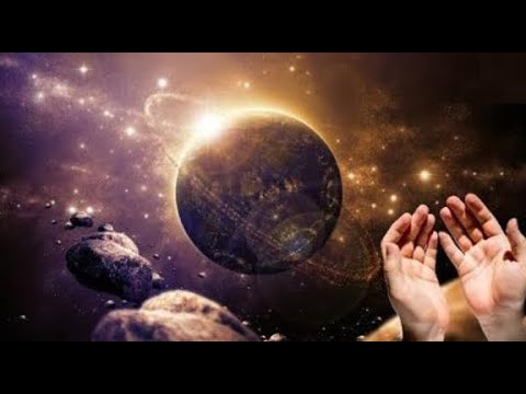 Lutu me këtë emrin më të madh të Zotit, me të cilin nëse lutesh nuk të kthehet lutja mbrapsht!