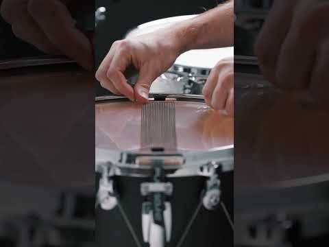 WTS Epiphany Snare x PureSound Custom Pro Wires