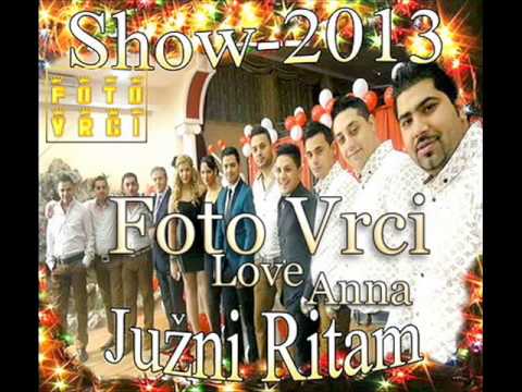 Ork Juzni Ritam Asmet Srpski Splet 2013 '" BY FOTO VRCI LOVE ANA "