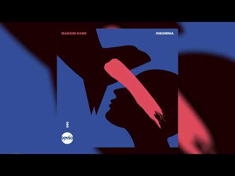 Maksim Dark - Arpotron (Original Mix)