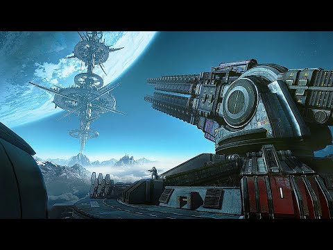 Assault on the Sentinel - Frontier War - Titanfall