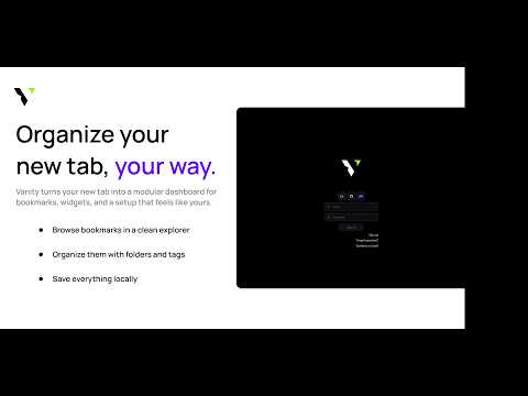 Item video thumbnail