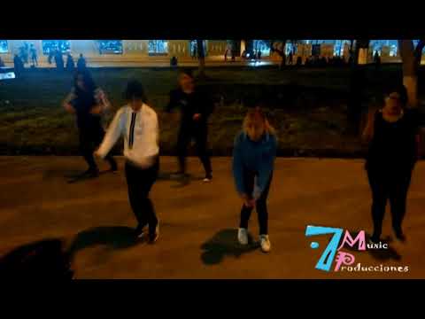 [CASTING] 7MUSIC BANK Vol 1 - Exology Perú - Exo 엑소 - Monster 몬스터