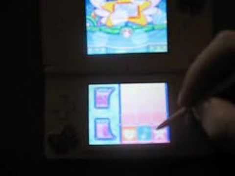 Kirarin Revolution : Mezase! Idol Queen Nintendo DS