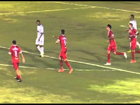 Potiguar vence o Alecrim por 2 a 0