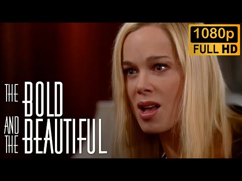 Bold and the Beautiful - 2007 (S21 E27) FULL EPISODE 5177