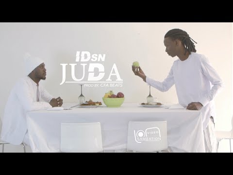 ID SN - JUDA (Clip Officiel)