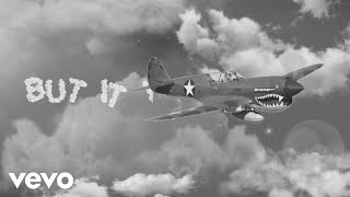 Sparkadiss - Tailspin (Lyric Video) ft. Kimberly Otte, Corey Fine