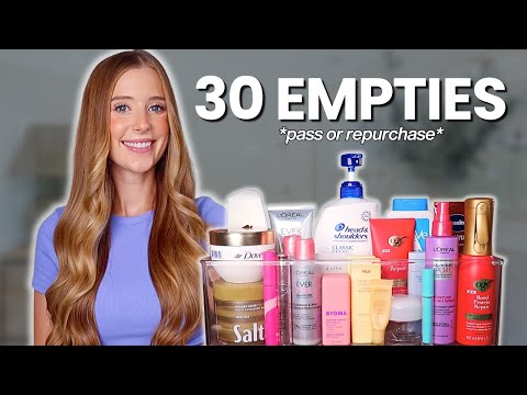 Clarifying Detox Shampoo