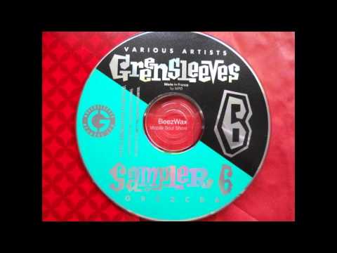 barrington levy & reggie stepper - something in my heart