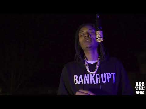 Bo$$Man - Twin N' em ROCK the MIC present by GrayCloudMedia