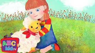 Mary Had a Little Lamb | CoComelon Nursery Rhymes &amp; Kids Songs