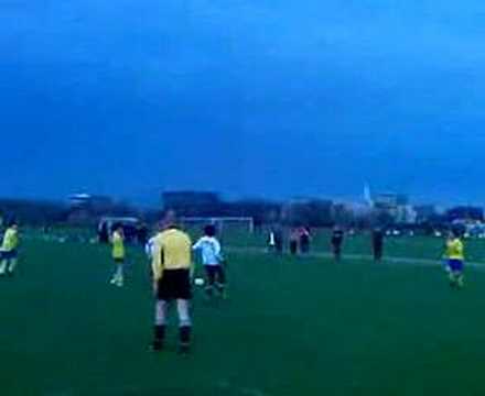 Delta C4 vv JSV Nieuwegein C7