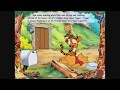 Winnie The Pooh And Tigger Too Disney S Animated Storybook Part 1 Read And Play Gameplay