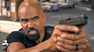 Hondo’s Most Badass Moments | S.W.A.T.