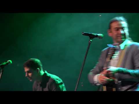 BLUESTRACJE 2019 - GALA BLUES TOP´2018,  ZOSIA MATYSIK , nagroda dzennikarska + WILLIE MAE UNIT, pl