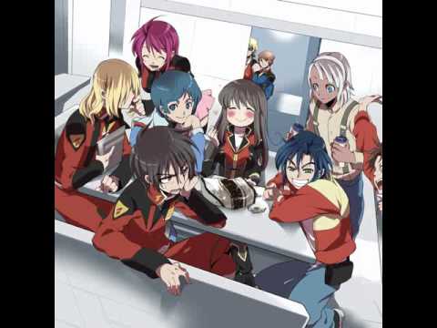 Super Robot Wars Z - Resolution Triple Mix