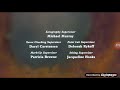 Don Bluth All Dogs Go To Heaven 1989 End Credits
