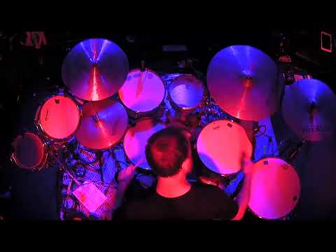 "The Eleven" - Joe Russo’s Almost Dead | 4/24/20 | Set I | Relix