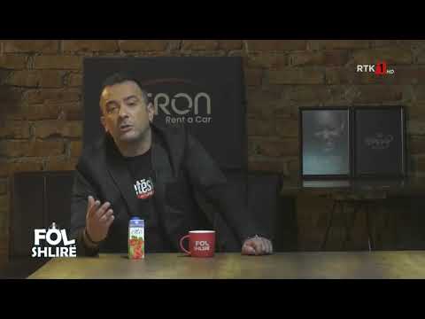 FOL SHLIRË  28.11.2020