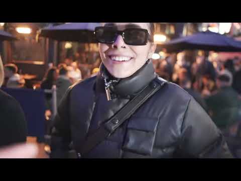 Campbell & Alcemist - Would you (go to bed with me?) [feat. Caity Baser]