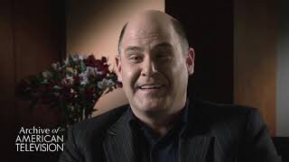Thumbnail of Matthew Weiner