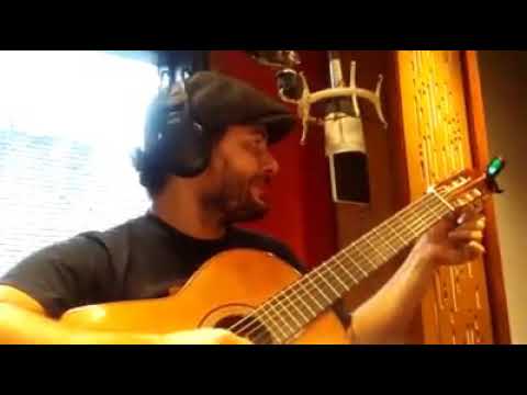 Raly Barrionuevo - Oracion del remanso (Acústico)