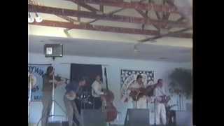 Nashville Bluegrass Band - Angeline The Baker - 1989