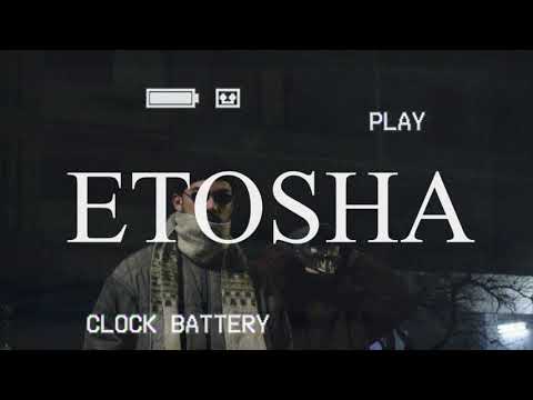 ETOSHA - alsina.carson Ft. Hermano Jade (Prod The Eye)