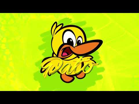 Pato  by Valentino King