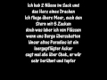 Chakuza feat David Asphalt - Ikarus Lyrics 