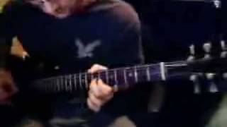 Guitar -  In Flames - Dreamscape