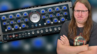 Video thumbnail for I'm REALLY MAD about this! by White Sea Studio