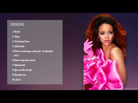 Rihanna|Outrageous Reality TV Moments 2024 |Enchanting Vocals